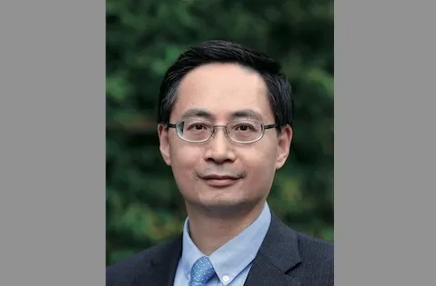 马骏  中国金融学会绿色金融专业委员会主任、北京绿色金融与可持续发展研究院院长